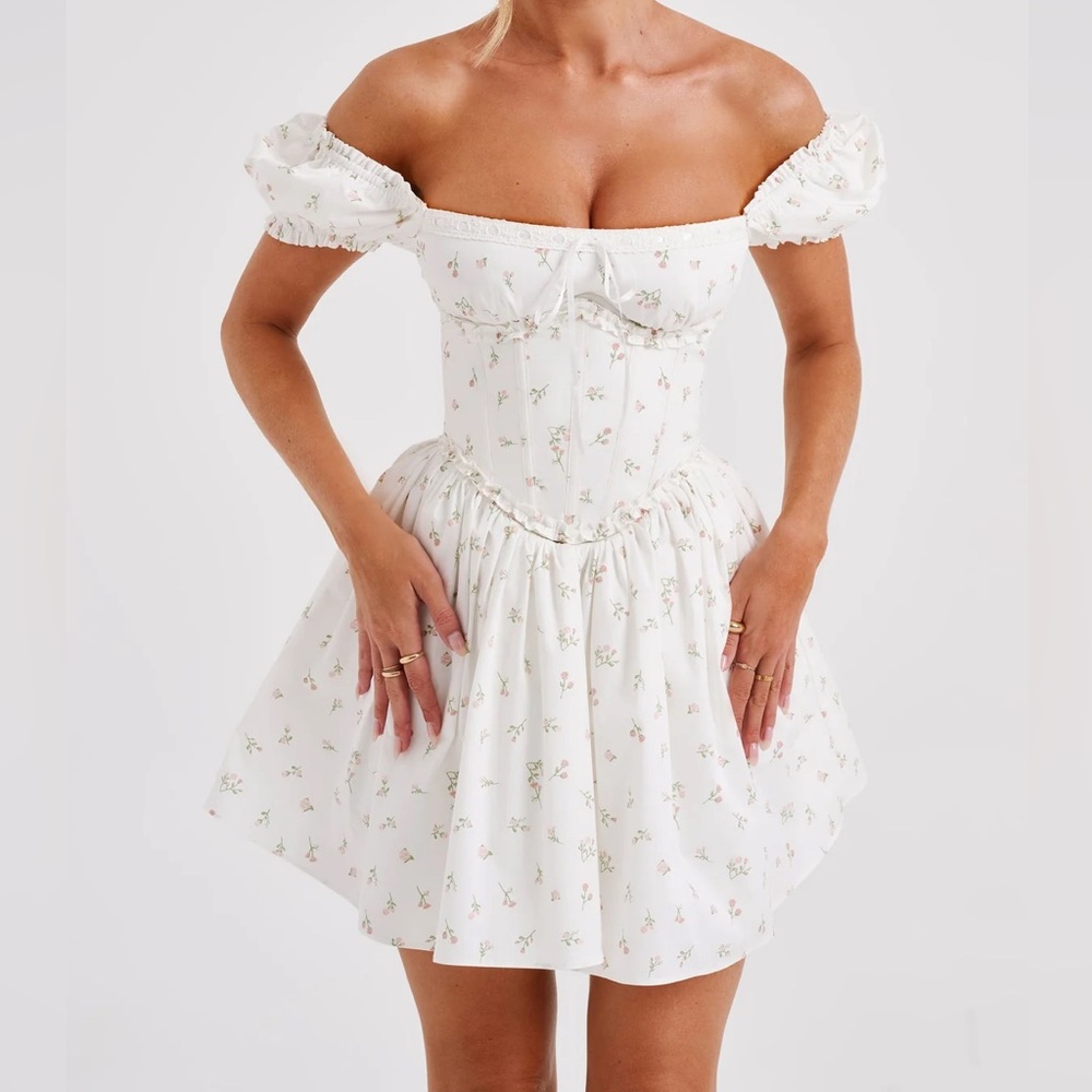 BABYBOO Dress
